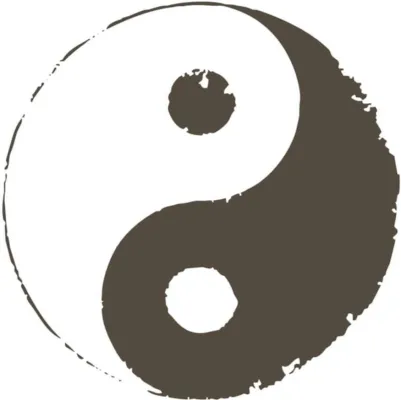 Bild: MEHR YANG ALS YIN! WIE WIR JETZT UNSER IMMUNSYSTEM STÄRKEN