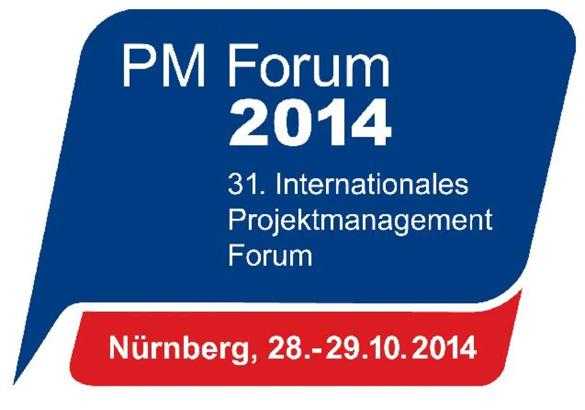 Can Do beim PM Forum 2014