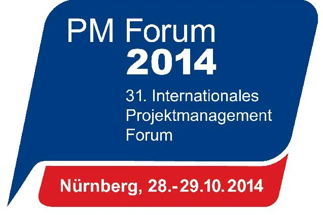 Projektmanagement verbindet - Can Do schlägt Brücken beim PM Forum 2014 Bild: Projektmanagement verbindet - Can Do schlägt Brücken beim PM Forum 2014