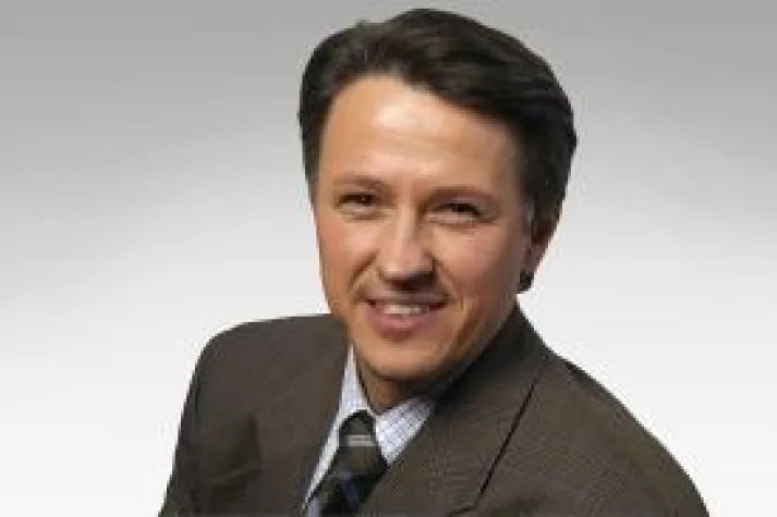 Bild: Helmut Adamski wird neuer Vice President bei Funkwerk Enterprise Communications GmbH