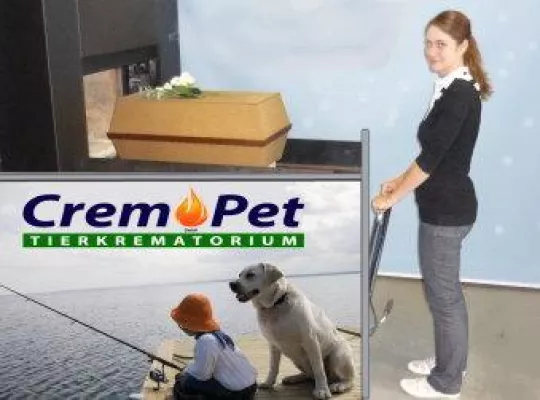 Einziges Tierkrematorium der Metropolregion Rhein-Neckar seit einem Jahr in Betrieb Bild: Einziges Tierkrematorium der Metropolregion Rhein-Neckar seit einem Jahr in Betrieb