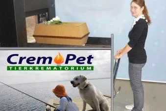 Bild: Einziges Tierkrematorium der Metropolregion Rhein-Neckar seit einem Jahr in Betrieb