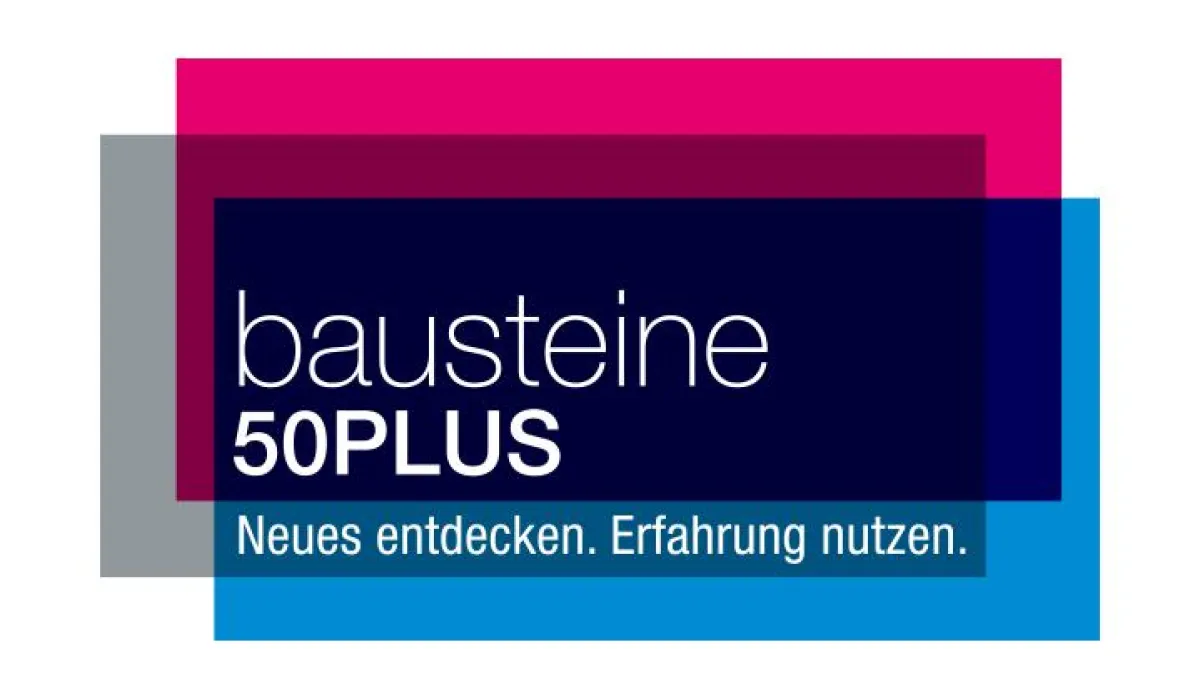 bausteine 50PLUS in Tuttlingen