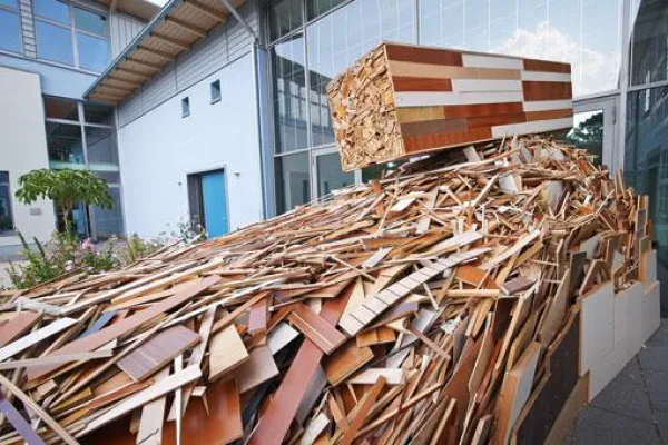 Bild: cut & go – Vom Trennen, Teilen & Zerschneiden