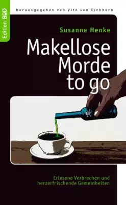 Bild: Shorty to go – die tägliche Dosis Krimi