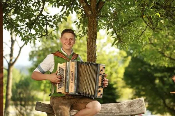 Bild: „So klingts in den Bergen“ heißt es bald