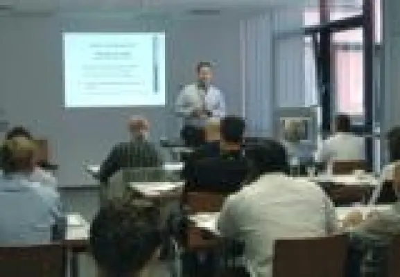 Bild: TREFFPUNKT AUTOMATION sorgt für neue Impulse