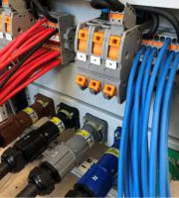 Bild: Primara startet Prüfung der neuesten Wechselrichtergeneration mit bis zu 1500Vdc Eingangsspannung