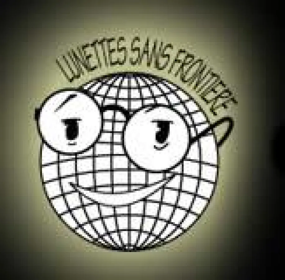 Brillensammelaktion Lunettes sans Frontiere Brillen ohne Grenzen