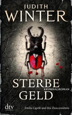 Bild: Rezension: "Sterbegeld" - Judith Winter