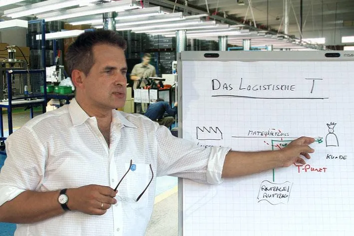 Bild: 4L-Gruppe - Vereinfachung und Selbstlernprozesse fördern Wachstum in mittelständischer Produktionsindustrie