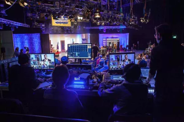 Bild: HAW Hamburg hat ein „Zimmer für Gewinner“ frei