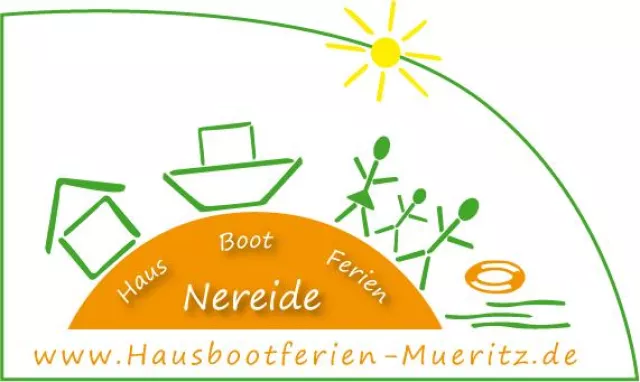 Bild: Haubootferien NEREIDE virtuell umgezogen und im neuen Style