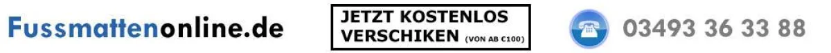 fussmattenonline
