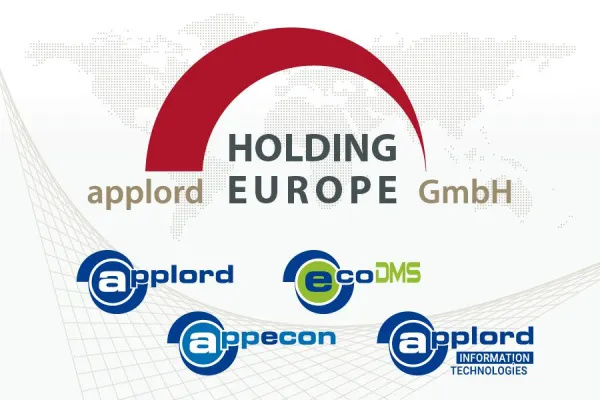 Bild: applord gibt Gründung der applord Information Technologies GmbH (gründungsprivilegiert) in Österreich bekannt