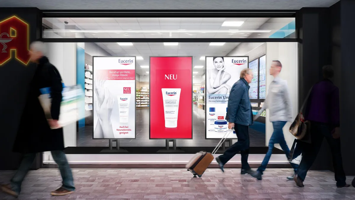 Becton Dickinson Rowa GmbH | www.rowa.de