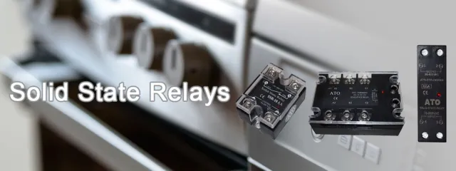 Bild: ATO Halbleiter-Relais (SSR) mit langer Lebensdauer und hoher Sensitivität