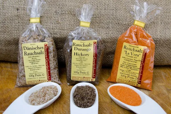 Bild: Veggie-Trends und fleischfreie Klassiker für den Grillsommer