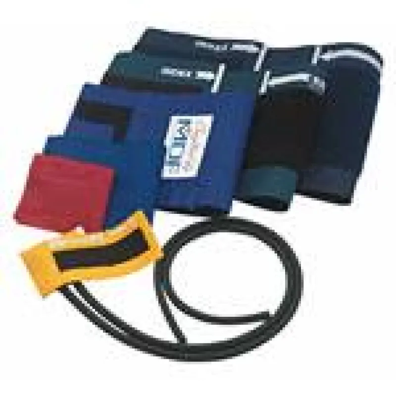 latexfreie Blutdruckmanschetten von MDF Instruments