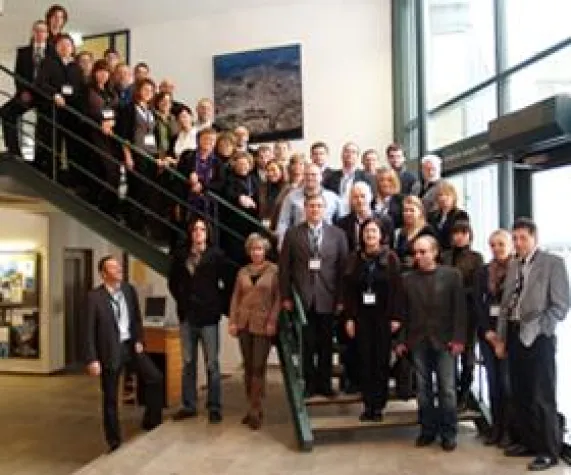 Bild: „Best Agers“ – Von und mit älteren Fachkräften lernen