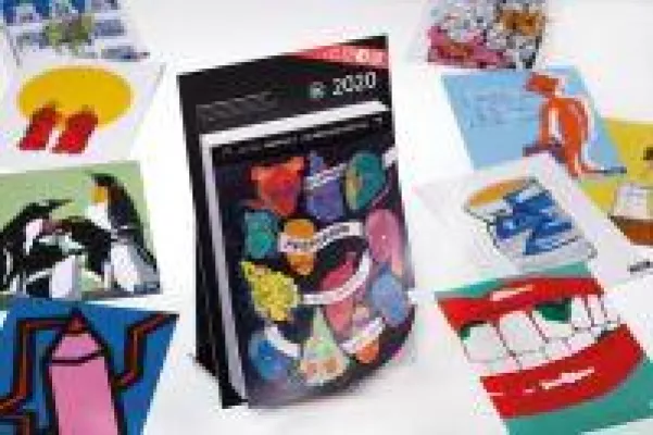 Bild: HTWG Studenten kreieren innovativen Kalender "2020 Alletage Feiertage"