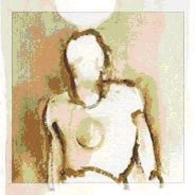 Bild: Die Verwandlung der Wirklichkeit; Kunst und Spiritualität heute