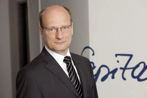 Bild: Chancen für den Mittelstand: Internationales Netzwerk für Employee Benefits wächst weiter