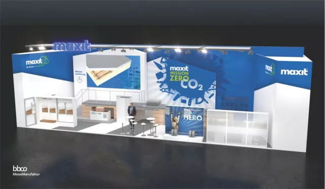 Bild: Klimaschutz per Baukasten