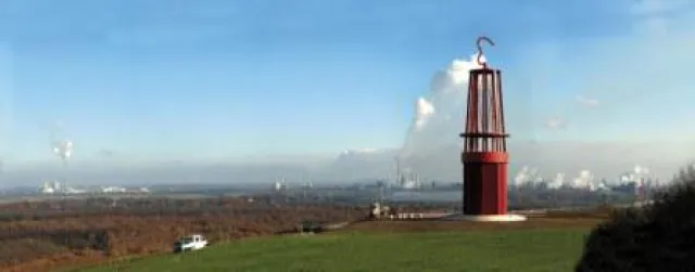 Industriekultur und Historisches am Niederrhein Bild: Industriekultur und Historisches am Niederrhein