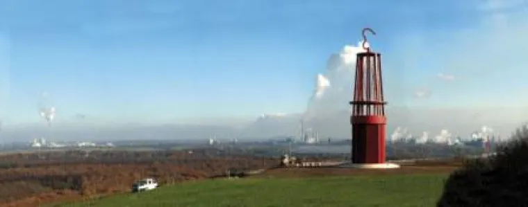 Bild: Industriekultur und Historisches am Niederrhein