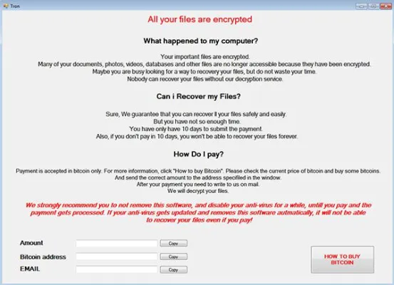 60.000 infizierte Android-Geräte durch Banken-Trojaner – Der Doctor Web Virenrückblick im April 2018 Bild: 60.000 infizierte Android-Geräte durch Banken-Trojaner – Der Doctor Web Virenrückblick im April 2018