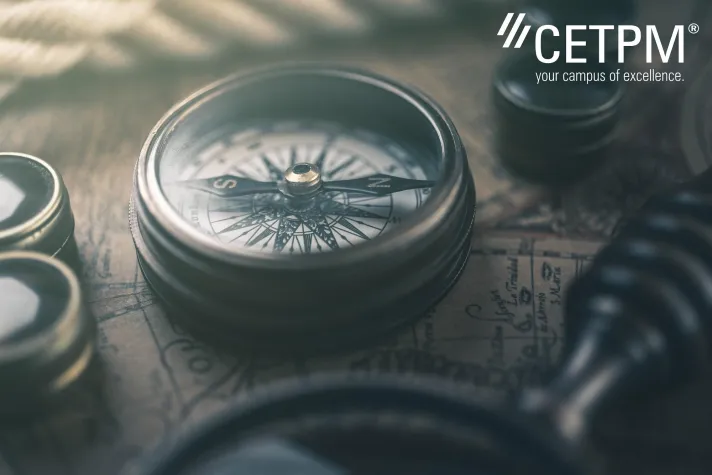 Bild: Mit der richtigen Strategie wieder erfolgreich sein!