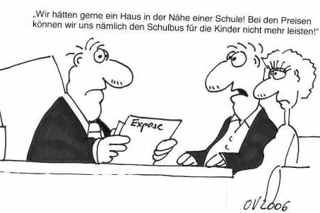 Bild: Immobilienkauf und - verkauf - Neuer Service erspart tausende Euro Maklerprovision