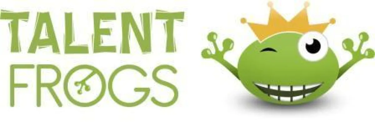 TalentFrogs