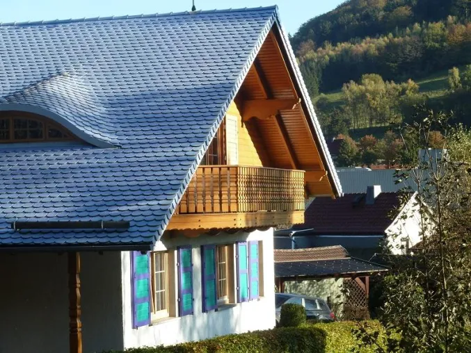Bild: Immobilienfirma aus Thüringen mit zwei Immobilienpreisen ausgezeichnet