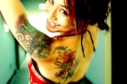 Bild: Ein Handwerk mit teuren Folgen - Betriebshaftpflicht Tattoo-/ Piercingstudio