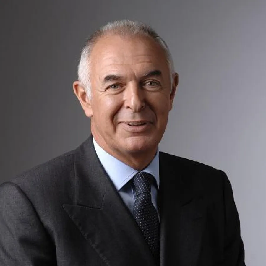 Bernard Sabrier, Unigestion