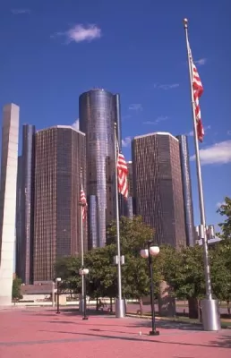 Bild: Interne Revision - Was muss eine moderne Baurevision leisten?