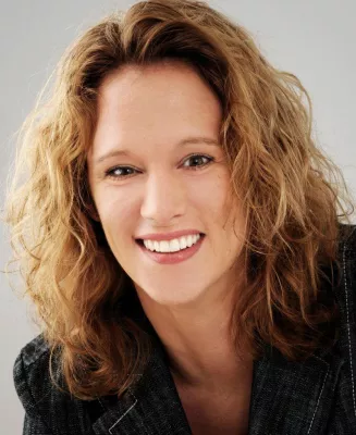 Bild: Nicole Hüsken neue PR Managerin im The Charles Hotel
