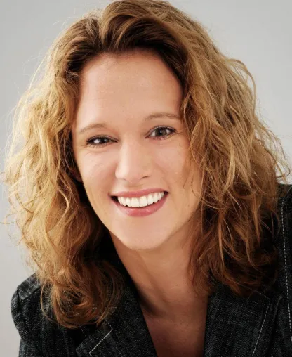 Bild: Nicole Hüsken neue PR Managerin im The Charles Hotel