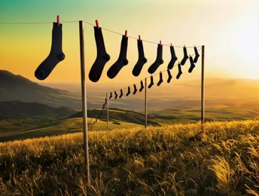 Bild: Von Kopf bis Fuß fair