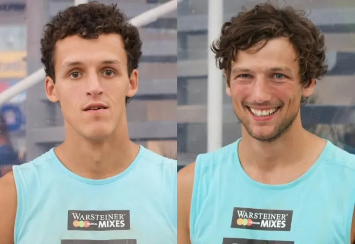 Bild: smart beach tour Bonn - Die Sieger stehen fest