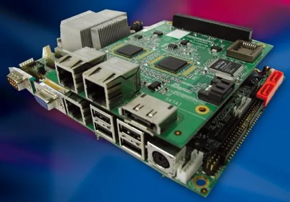 Bild: Erweiterungskarten für embedded SBC’s