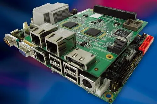 Erweiterungskarten für embedded SBC’s Bild: Erweiterungskarten für embedded SBC’s