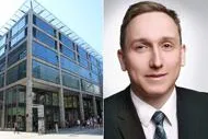 Bild: DIP-Partner AENGEVELT vermittelt "eos.uptrade GmbH" neuen Standort in Dresden