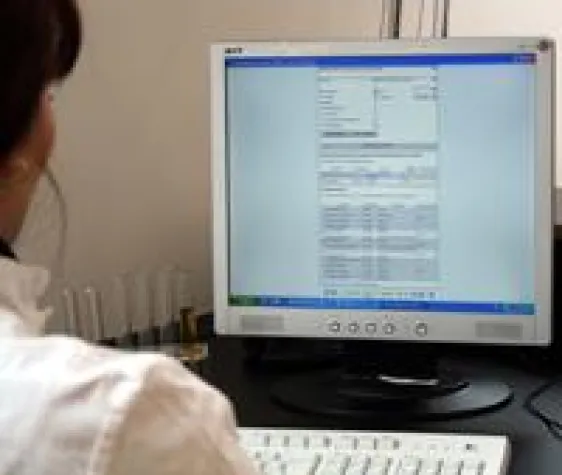 Bild: Einkauf optimiert – Kosten gespart