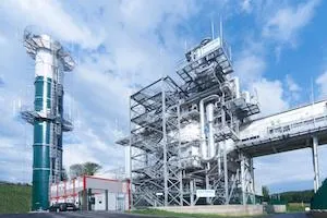 Bild: Tagung: Industrielle Wärmerückgewinnung