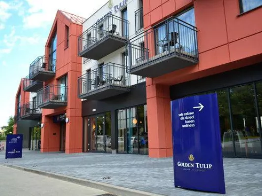 Bild: Louvre Hotels Group wächst in Polen: Zwei neue Golden Tulip-Häuser in Danzig und Krakau