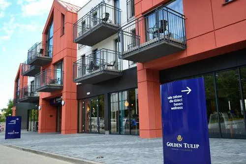 Louvre Hotels Group wächst in Polen: Zwei neue Golden Tulip-Häuser in Danzig und Krakau Bild: Louvre Hotels Group wächst in Polen: Zwei neue Golden Tulip-Häuser in Danzig und Krakau