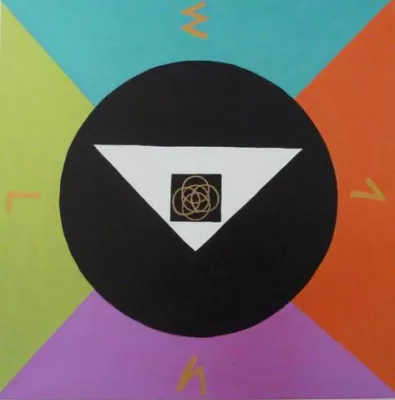 Bild: Durch die ELPH-Therapie die Psyche reinigen und den Arbeitsspeicher leeren. Intensivseminar im Juni 2014.